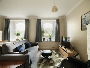 Sitting Area- click for photo gallery